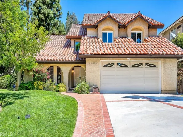 22253 Drums Ct, Calabasas, CA 91302