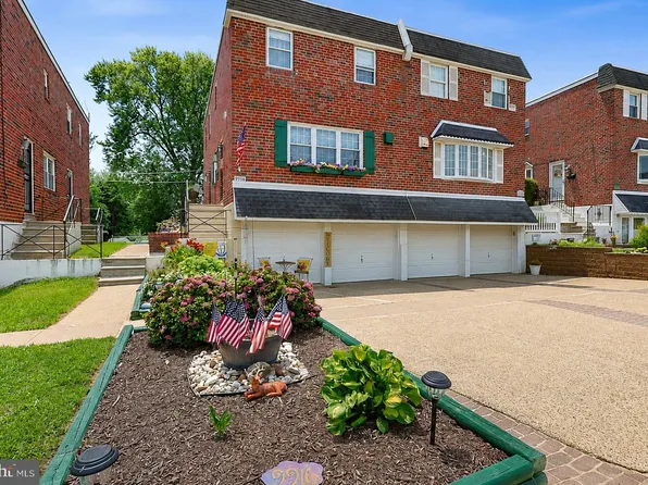 9916 S Canterbury Rd, Philadelphia, PA 19114