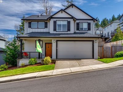 2580 Fieldcress Rd, Eugene, OR, 97403