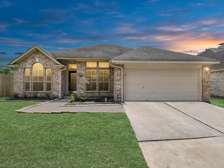 14003 Crown Glen Ct — Photo 1