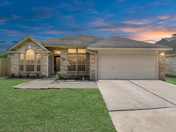 14003 Crown Glen Ct, Houston, TX 77062