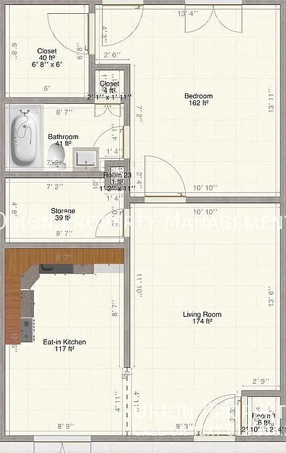 Avail Sept 1: Check back for showings! — Photo 2