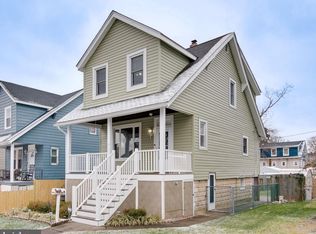 2823 Fleetwood Ave, Baltimore, MD 21214