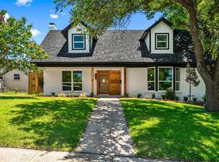 10936 Fernald Ave, Dallas, TX 75218