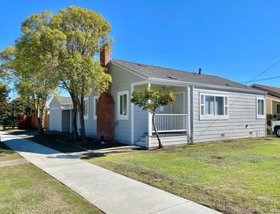 1047 Ohio Street, Fairfield, CA, 94533