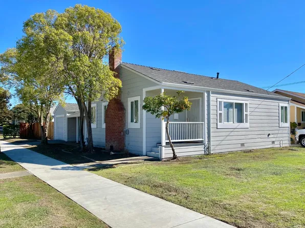 1047 Ohio Street, Fairfield, CA 94533