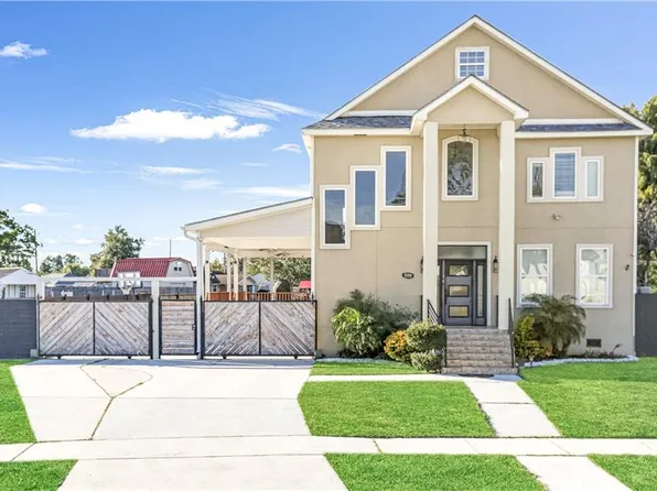 500 Rowley Blvd, Arabi, LA 70032