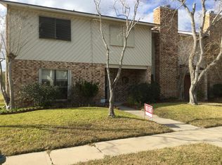 6521 Long Meadow Dr APT D, Corpus Christi, TX 78413