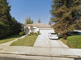 10320 Bichester Ct, Bakersfield, CA