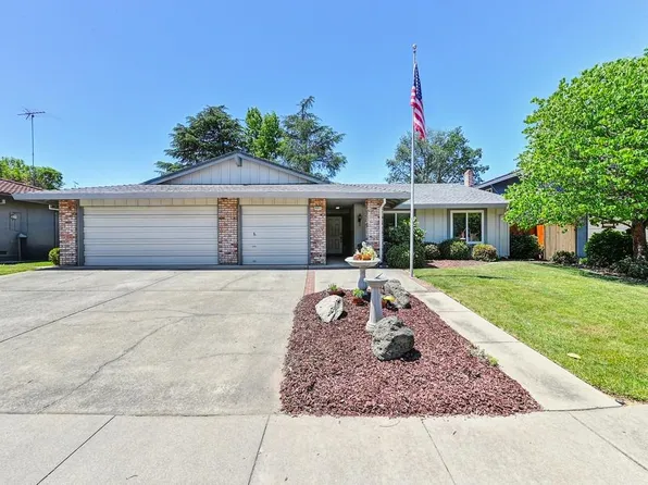 8243 Cripple Oak Ct, Citrus Heights, CA 95610