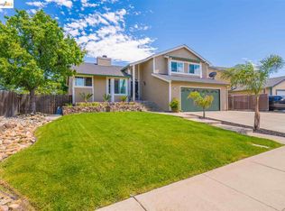4120 Woodhaven Ln, Oakley, CA