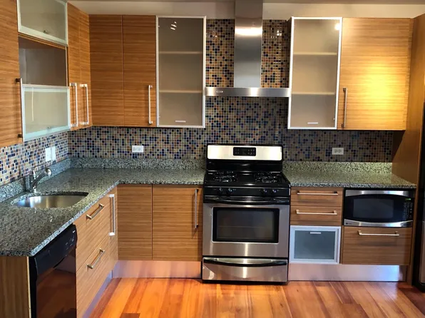 5346 S Cornell Ave APT 201, Chicago, IL 60615