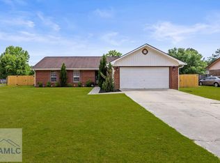 195 Stephanie Dr, Allenhurst, GA 31301