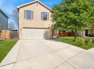 12207 Autumn Cherry, San Antonio, TX 78254