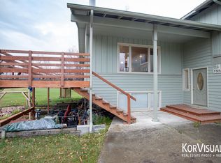 3951 E Ruth Dr UNIT 1, Wasilla, AK 99654