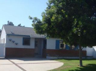 11611 Jacalene Ln, Garden Grove, CA 92840