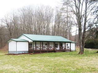 237 Armstrong Hollow Rd #T-241, Waverly, OH 45690