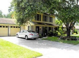 23915 Farm Hill Rd, Spring, TX 77373