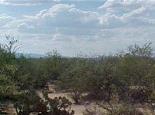0 E El Toro Rd, Sahuarita, AZ 85629