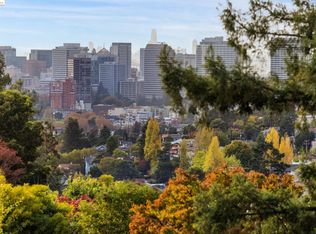 1106 Clarendon Cres, Oakland, CA 94610