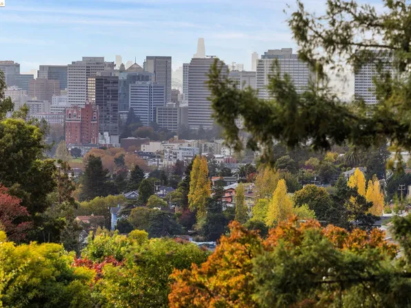 1106 Clarendon Cres, Oakland, CA 94610