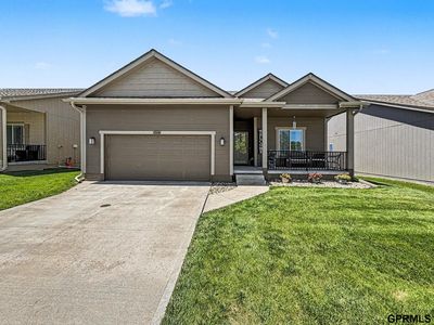 7006 N 143rd Cir, Omaha, NE, 68142