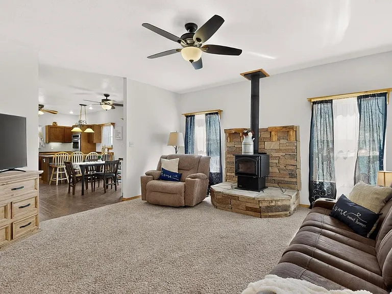 88 Rincon Loop Rd — Photo 6