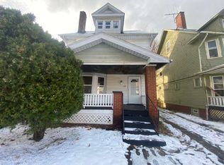 428 E 114th St, Cleveland, OH 44108