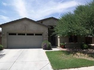 380 N Bell Pl, Chandler, AZ 85225