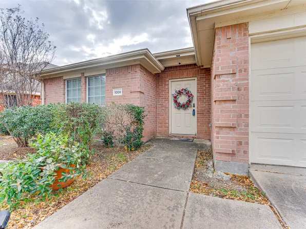 1009 Acacia Dr, Anna, TX 75409