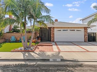 122 W 229th Pl, Carson, CA 90745