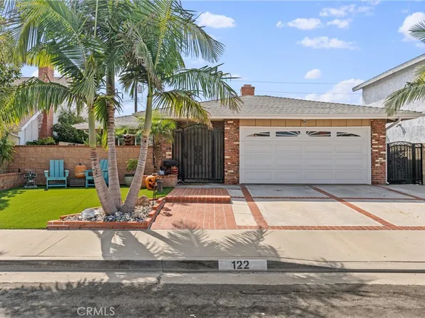 122 W 229th Pl, Carson, CA 90745