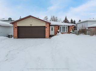 321 Sunnidale Rd, Barrie, ON L4N 5R1