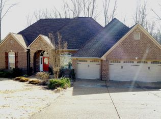 422 Timber Ln, Huntingdon, TN 38344