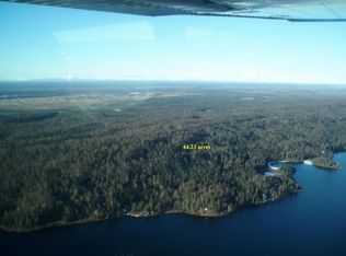 Town Road F Red Shirt Lk, Houston, AK 99694