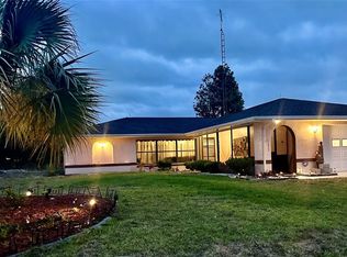 13957 SW 33rd Court Rd, Ocala, FL 34473