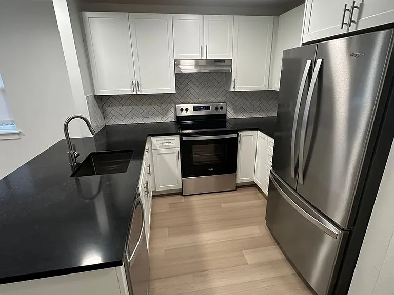 Sunray Terrace Senior Apartments — Photo 24