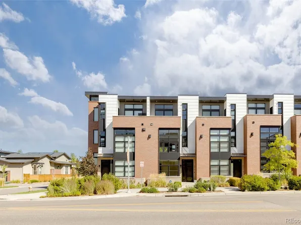 6819 E Lowry Boulevard, Denver, CO 80230