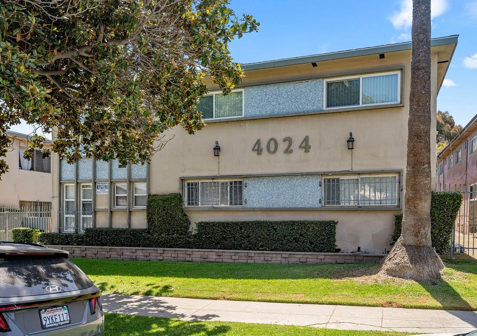 4018 & 4024 S Gelber Pl — Photo 1