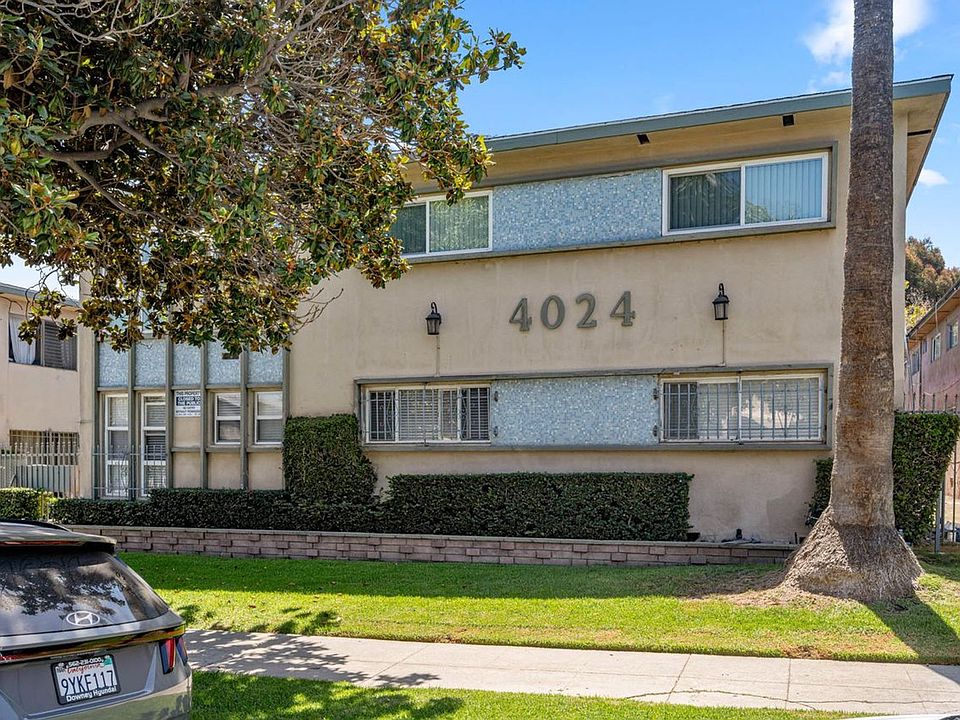1st image of 4018 & 4024 S Gelber Pl #5