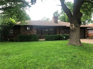 2420 NW 49th St, Oklahoma City, OK 73112
