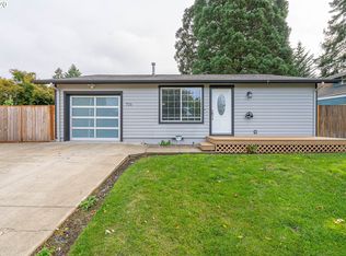 706 N Sitka Ave, Newberg, OR 97132