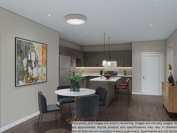4th image of 2645 Burton Rd #4