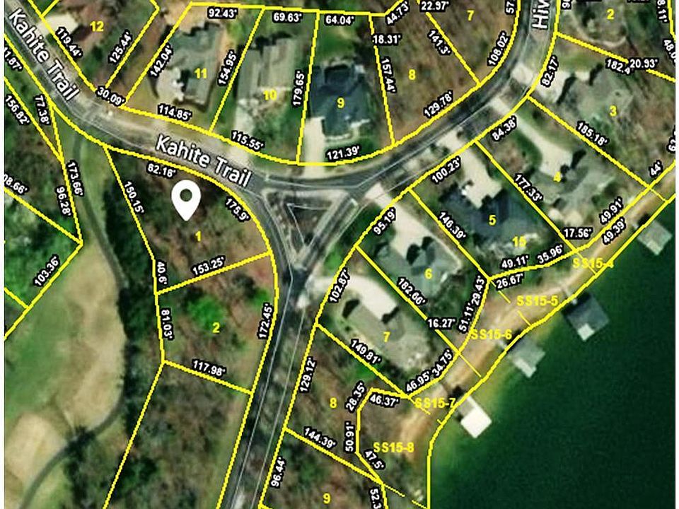 1st image of 902 Kahite Tr Lot 1
