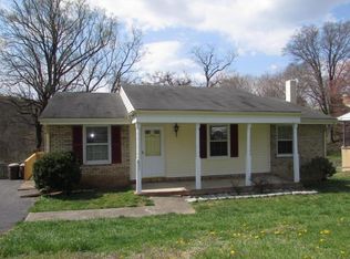 631 Timberidge Rd, Vinton, VA 24179