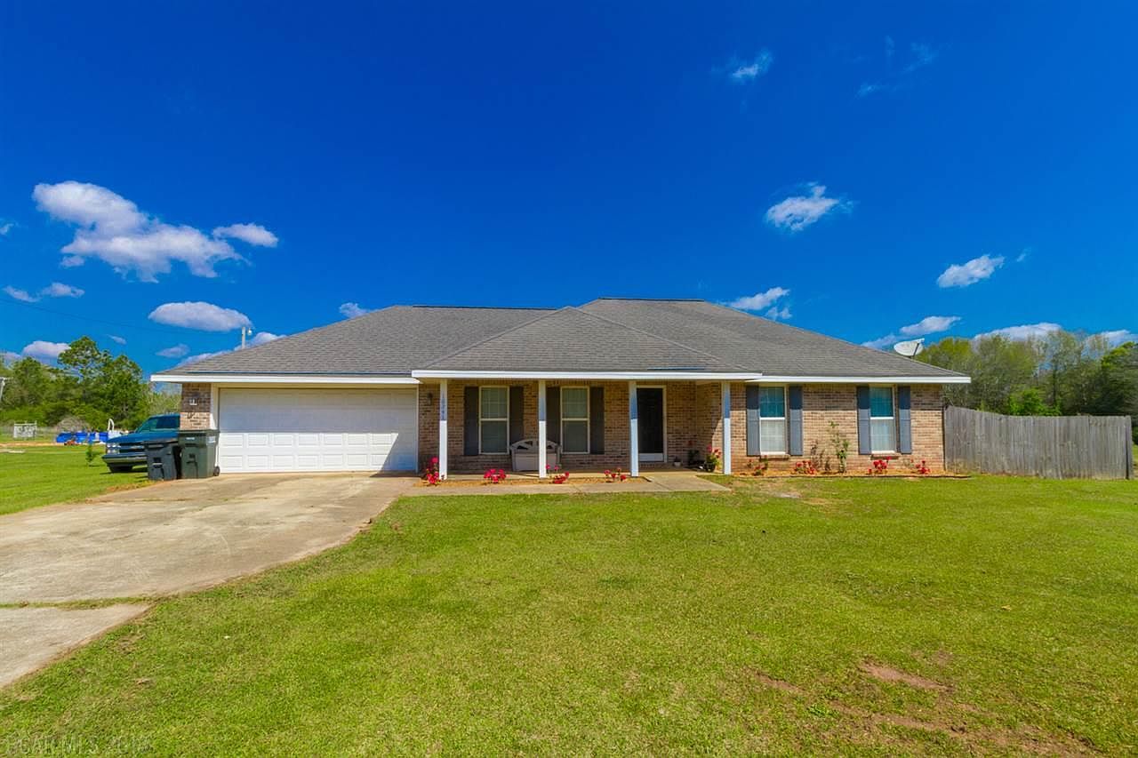 16241 County Road 26, Foley, AL 36535 Zillow