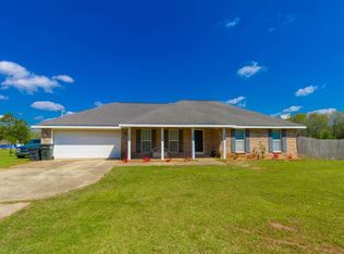 16241 County Road 26, Foley, AL 36535
