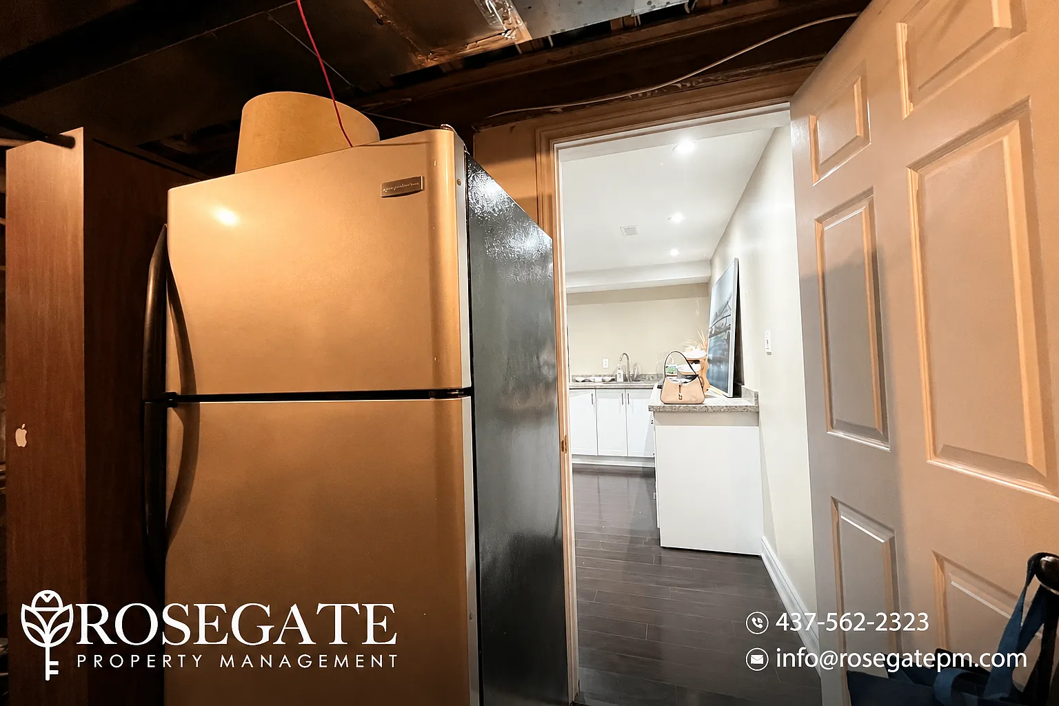 1519 Hollywell Avenue Mississauga — Photo 4