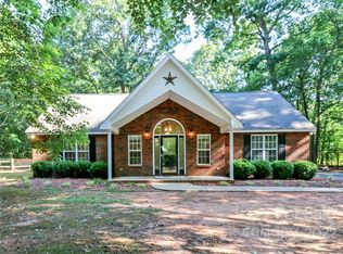 4412 Lancaster Hwy, Monroe, NC 28112