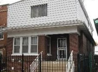 6136 S Albany Ave, Chicago, IL 60629